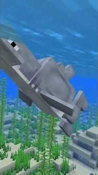 🌊🦈¡TIBURONES EN TRANCE CATALIZADOR!🦈🌊 - Mod Review [ Forge ] #minecraft #mods #minecraftjava