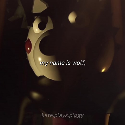 i’ve never seen willow with this…also before you come at me there isn’t a confirmed age or date of her arrest! {#willowwolf #willowpiggy #willow #piggyroblox #robloxpiggy #piggy #roblox #robloxfyp #fyp #fypシ #editing #capcut #foryoupage #makemefamous #edit #fypシ゚viral }