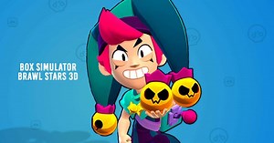 Download & Play Box Simulator Brawl Stars 3D on PC & Mac (Emulator)