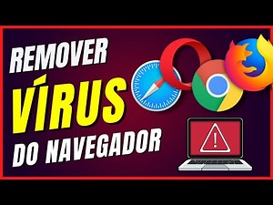🔴 How to Remove Browser Virus from PC [VERY EASY]