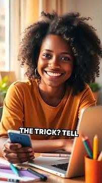 Break Your ADHD Task Paralysis in Minutes!