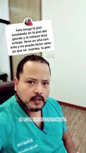 Understanding Laser Circumcision with Dr. Sergio Acosta