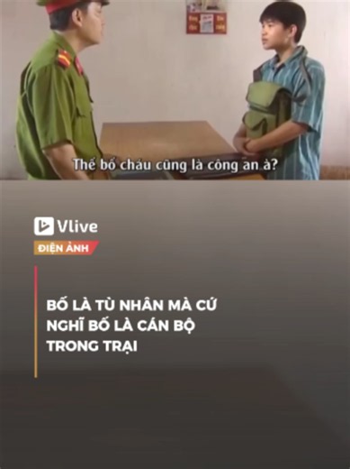Bố Là Tù Nhân Mà Cứ Nghĩ Bố Là Công An P3 | Phim Tìm Cha Nguyễn Văn Miền