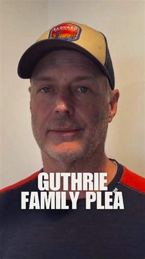 The Gutherie family is fighting to open a direct line to Nancy. 🔗 Follow the full timeline of the investigation. https://bit.ly/3ZtnwtA | Fox Nation