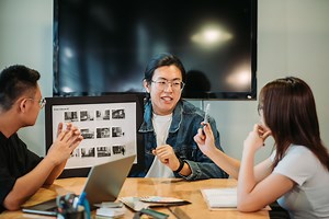 Creative Storyboard Examples | Prezi.com