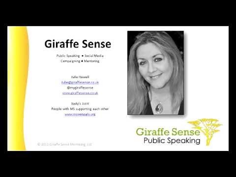 How to Speak at a Funeral