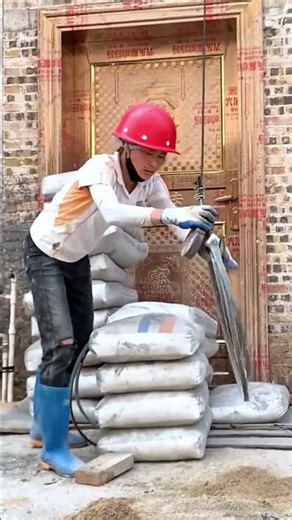 The easiest way to transport dough.