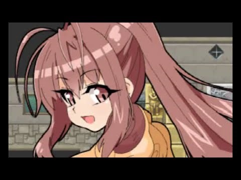 Lets Play REBF Part 3 (Final Exam)