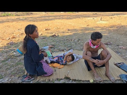 #ยายแปกับผัวผิดกันหนักตาเงี่ยงขับรถหนีแต่กลับมาเมื่อยแฮงไปบ่อรอดมานอนไห้ย้อยๆยายแปตามง้อเอา