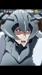 Il_EXCLUT_les_PLUS_FAIBLES_😮_l_Solo_Leveling . . . #sololeveling #manga_vf | Crunchanime.fr