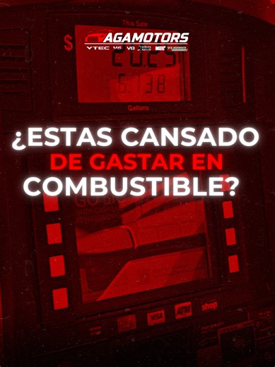 🚗💬 ¿Estás cansado de tu gasto en combustible? El GLP puede ser una opción práctica para quienes buscan un mejor control en el consumo de su vehículo y mayor aprovechamiento en cada recorrido. En Agamotors trabajamos con componentes certificados y una instalación técnica supervisada, cuidando cada detalle del proceso. 📲 Solicita información y agenda tu conversión 📍 Av. Aviación 1296 – La Victoria #Motor #TallerAutomotriz #GasVehicular #AutosPerú #GLP