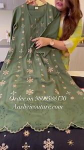 15K views · 497 reactions | New arrivals!! Grab website offer. Size 38-46 Order on 9800588130 or www.aashvicouture.com Opening video is mandatory to claim any defect or missing piece #aashvicouture #festivalvibes | Aashvi Couture | Facebook