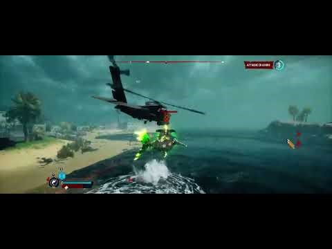 Man eater - DLC Truth quest - Episode 12 - Terminé