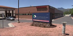 Patient dies in emergency room from plague, health officials say