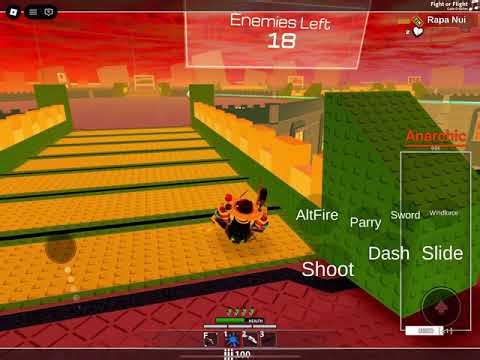 Hyperblox Testing Progress 1