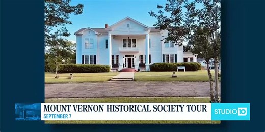 Mount Vernon Historical Society Showcases McCafferty House & Behind the Wall Tours
