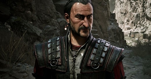 Gothic Remake enthüllt neues Gameplay - Glänzt es in der Unreal Engine 5?