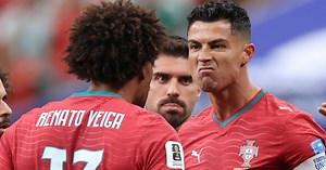 WM 2026 - Cristiano Ronaldo antwortet seinen Kritikern mit Topleistung: "Früher oder später schaffe ich es immer"