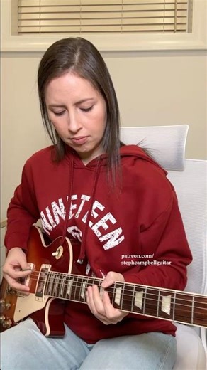 Sharp Dressed Man by ZZ Top (with tabs) 🎸 #guitar #guitartabs #guitarcover