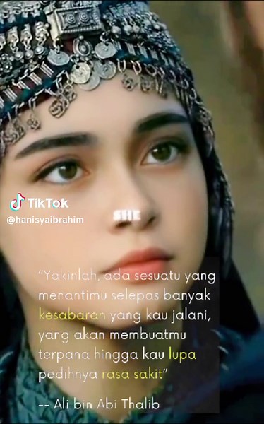 balahatun edit guna helloface bkn ozge #lovequotes lovequotes #lovestory #katakatacinta #kisahcinta #kurulusosman #uthmaniyyah #balahatun #kurulus__osman__ #hellofaceapp #foryou #fy #fyp