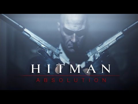 Hitman Absolution 19 - Countdown | Mas a minha mira...
