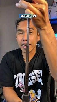 This Gimbal Stabilizer is Really Awesome for Vlogging #gimbalstabilizer #vlogging