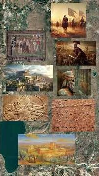 Why Are the Golan Heights So Important? #israel #syria #history #geography #geographythroughmaps