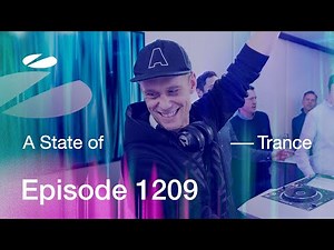 A State of Trance Episode 1209 - Armin van Buuren (‪@astateoftrance‬)