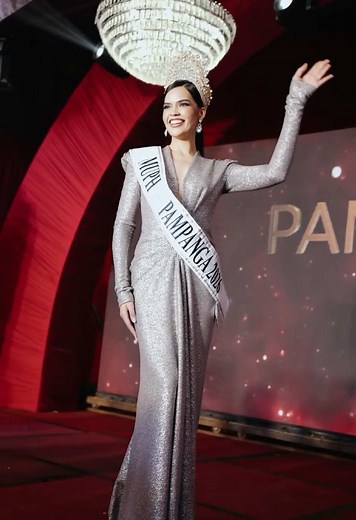 Allyson Hetland Secures Front Runner Status for Miss Universe 2026