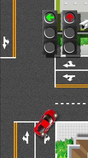 Do you know how to Drive safely? learn driving lesson 81 #drivinglessons #drivingschool #driving