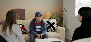 FREE RELATE COUNSELLING FOR FISHING AND SEAFARING COMMUNITIES