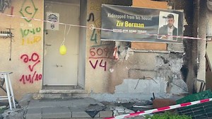 Metro Atlanta Jewish rabbis share experiences from recent Israel trip