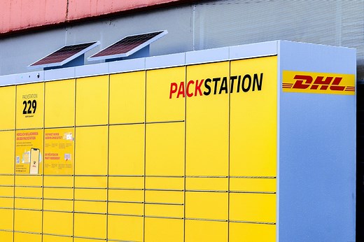 DHL – Der Paketdienst mit den drei rätselhaften Buchstaben