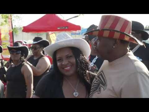 Badd Newz ft. BBE AJ x Jeter Jones – Meet Me At The Trail Ride | Southern Soul Trail Ride Anthem