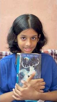 Harry Potter Prisoner of Azkaban🫶 #books #bookreview #minivlog