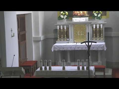 Udeľovanie Sviatosti Birmovania - Nitra Kalvária - 12.10.2025 - 10:30