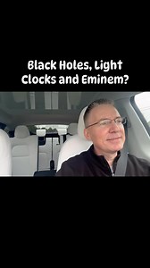 Jason Padgett on Reels