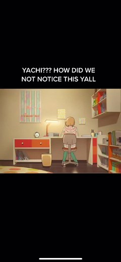 Yachi Hitoka - Haikyuu Character Highlights & Relationships