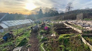 Keep Bridge Farm Community Owned