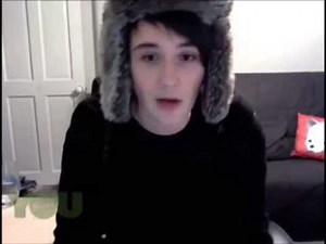 ~danisnotcomfortablywarmtonight~ (Dan's Younow - FULL)