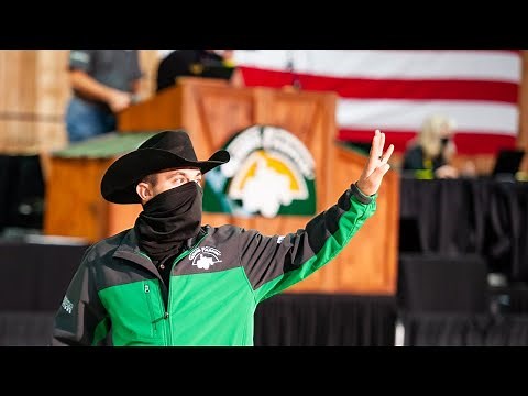 Gone Farmin' Spring Classic 2022 - Day 2