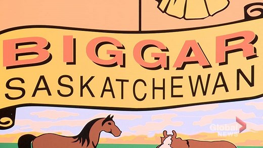 Big plans coming to Biggar, Sask. as town plans major revitalization