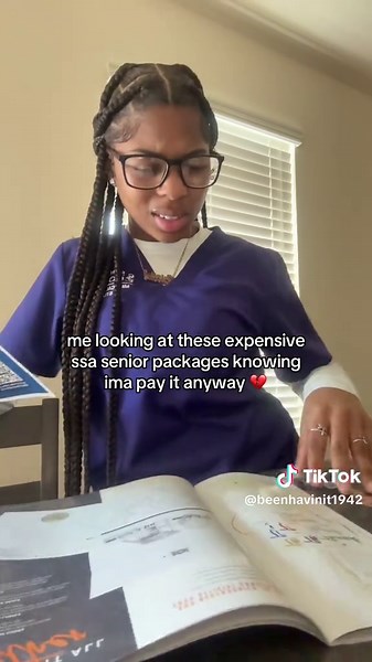 Navigating Dual Programs in Senior Year