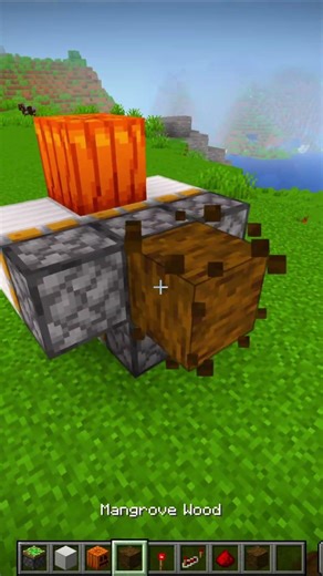 You Have To Build This in Early GAME Minecraft...🤯(Wish You More)