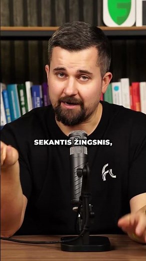 Šios taisyklės padės suprasti kiek jums reikia finansinei laisvei