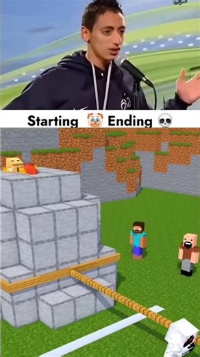 Minecraft Fail You Can’t Stop Laughing 🤣 | #Shorts 2 February 2026