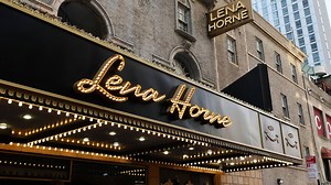 Lena Horne Gets Broadway Theater Named After Her -  | BET Naacp Image Awards