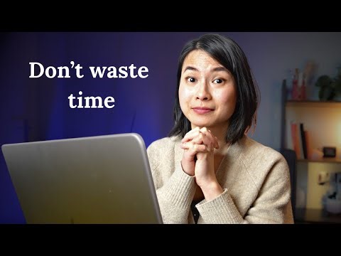 I spent 6 years studying CS - What I’d do today instead