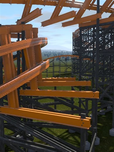 RMC Teaser: Experience the Thrill of Hybrid Coasters