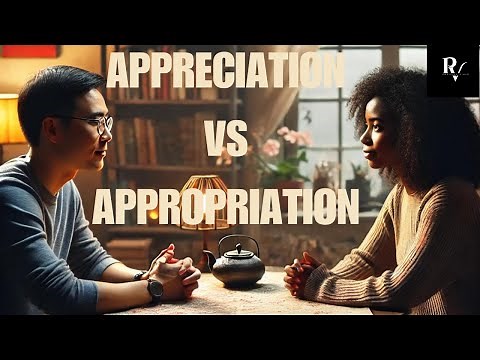 Appreciation vs. Appropriation: Celebrating Cultures Respectfully